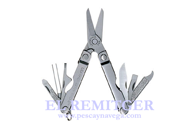 LEATHERMAN MICRA