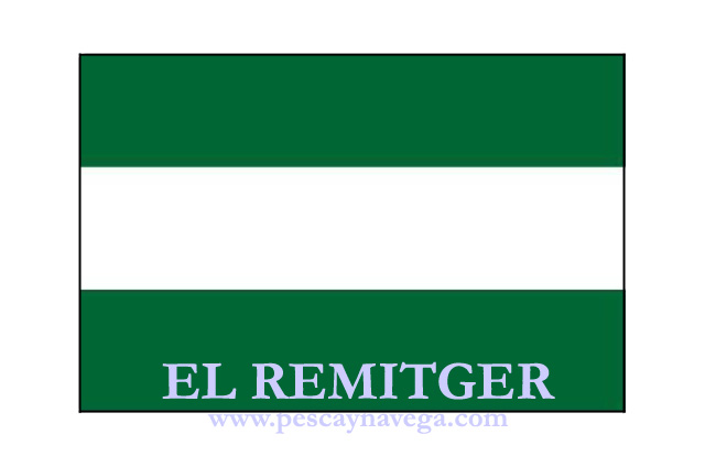 BANDERA DE ANDALUCA 30 X 20