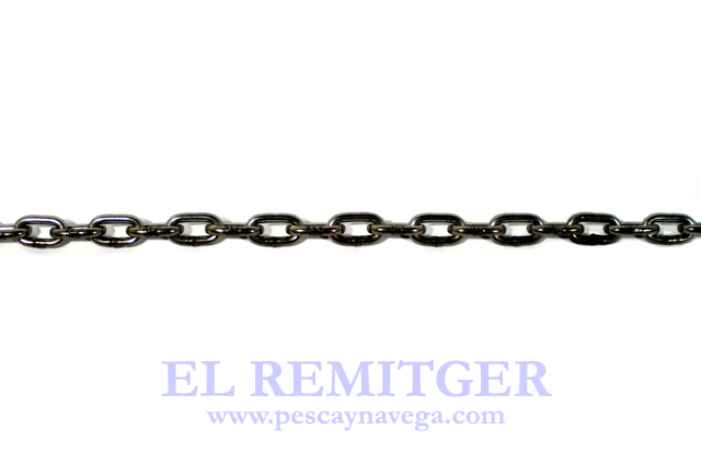 STAINLESS CHAIN 4 MM