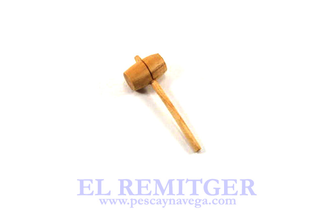 WOOD MALLET ACCESSORY