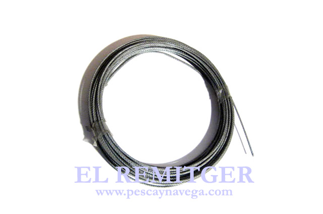STAINLESS WIRE