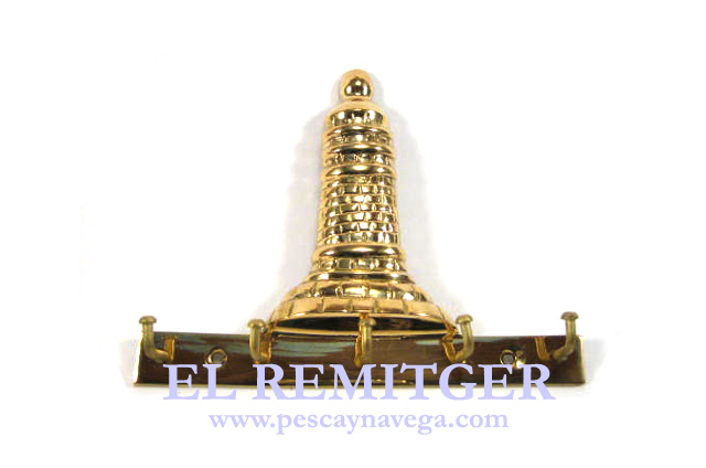 KEY HOLDER LIGHTHOUSE