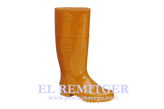 ANTIGREASE BOOT TLALOC