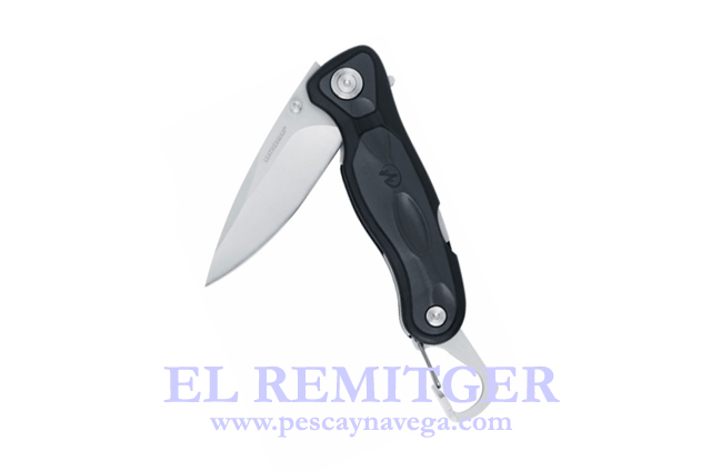 LEATHERMAN RAZOR E301