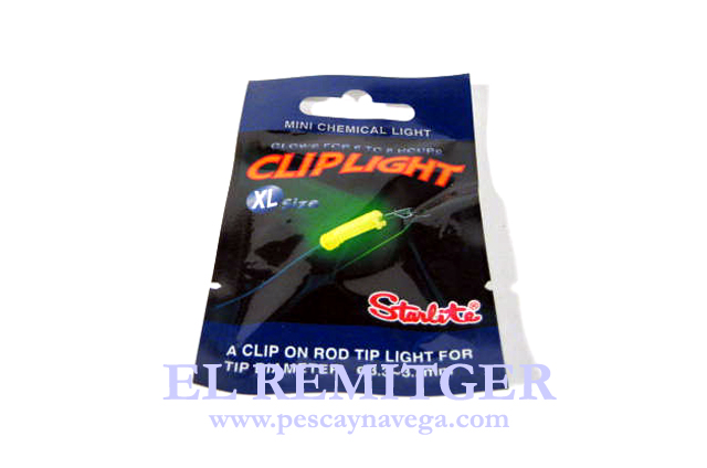 CLIP LIGHT