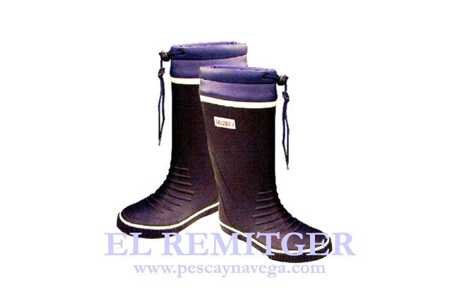 HIGH CANE WELLINGTON BOOT