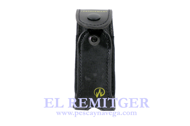 FUNDA LEATHERMAN