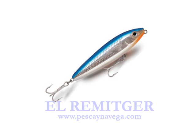 RAPALA SKITTER WALK 11 CM