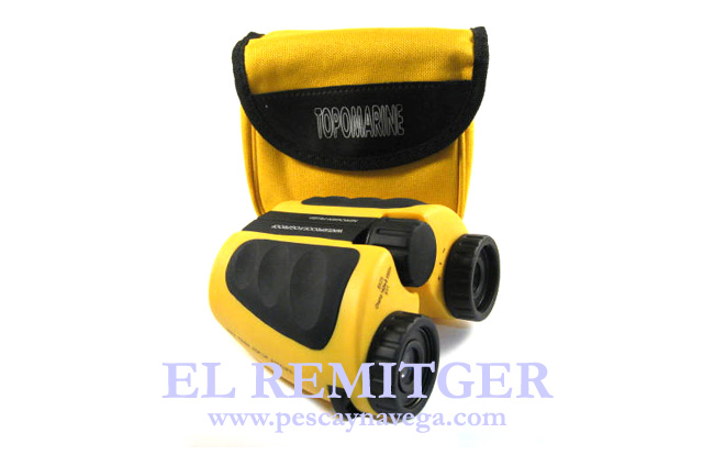 PRISMATICOS ESTANCO 8 X 25 COMPAC