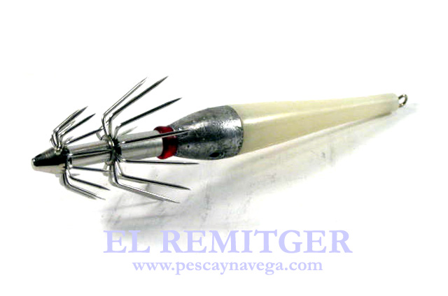 LEADED JIG 110 GRS.