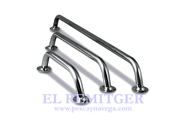 STAINLESS STEEL HANDRAIL