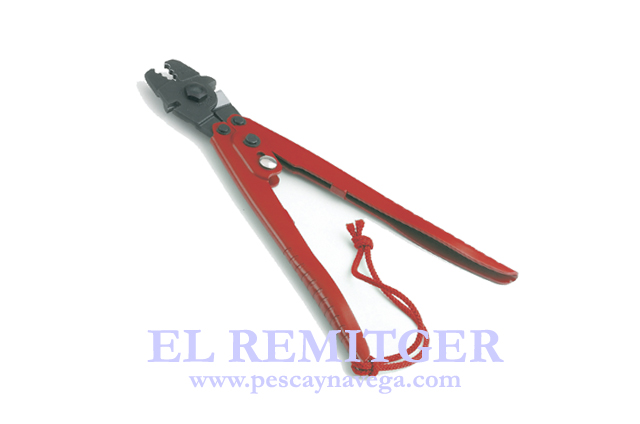 ALICATES HART CRIMPER