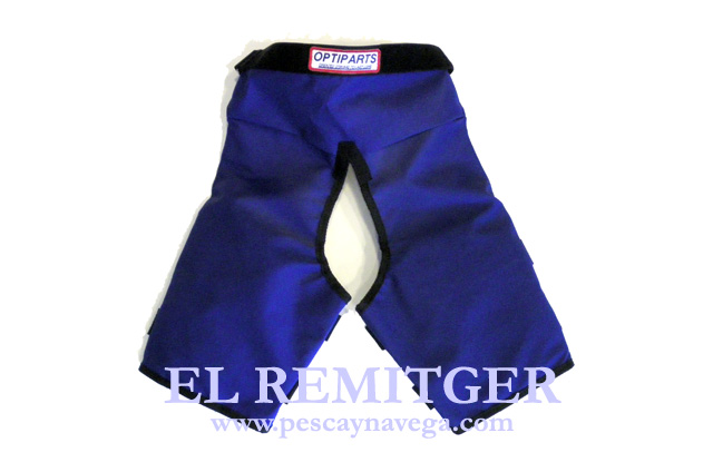 PANTALN REFORZADO OPTIMIST PARA NIOS