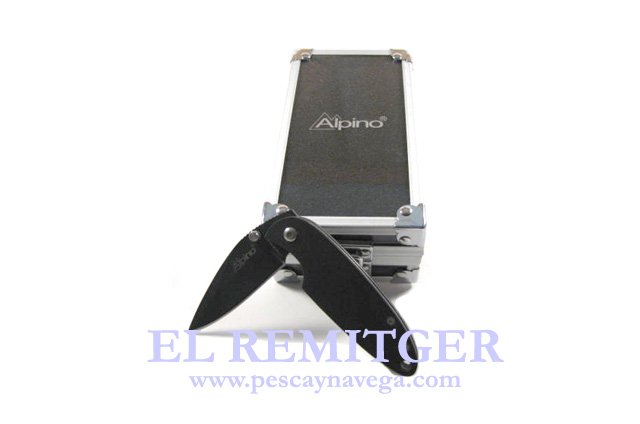 RAZOR ALPINO 15011