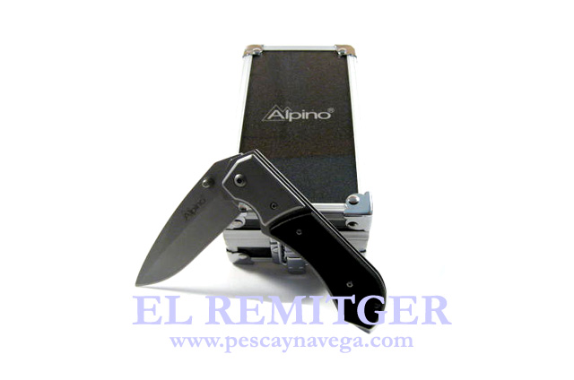 RAZOR ALPINO 15018