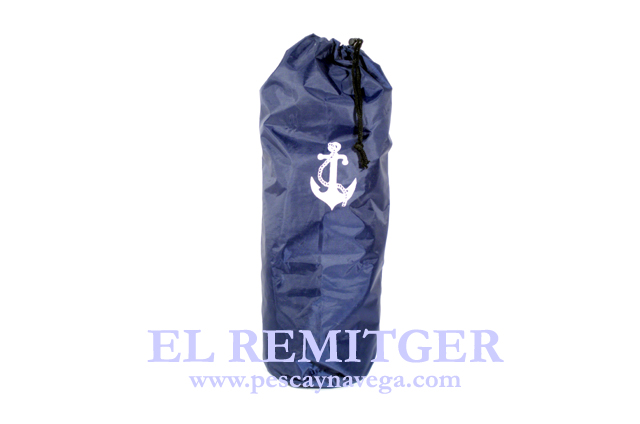 SACO IMPERMEABLE 18 LT