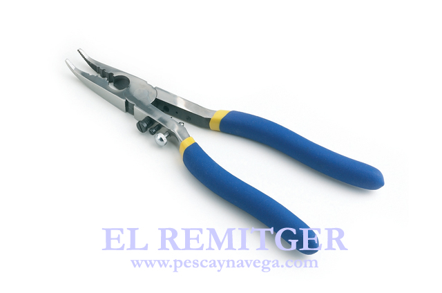 HART METRICS PLIERS