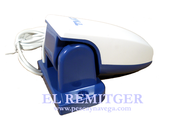 PUMP BREAKER TMC BLUE-WHITE