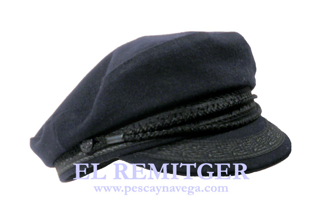 GORRA DE PAO MARINERA