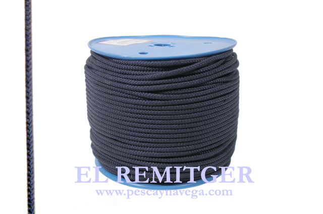 PERTH BLUE HALYARD