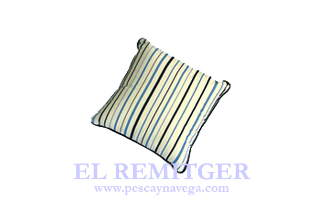 CUSHION CASE TOWEL