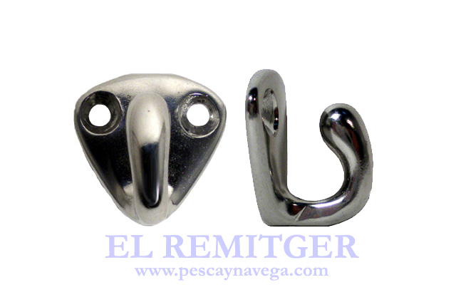 STAINLESS HOOK HANGER