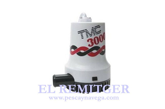 ELECTRICAL PUMP MODEL 3000 12V