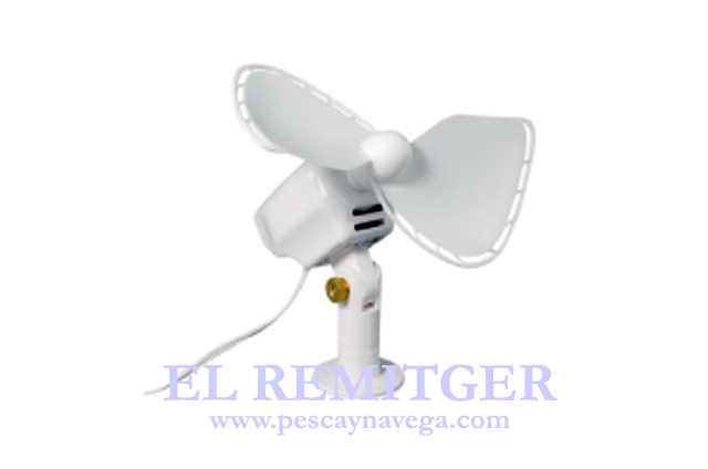 VENTILADOR 757DC 12V