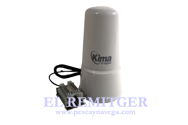 TV ANTENNA MODEL KIMA TVRE95163