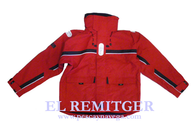 CHAQUETA DE NAVEGACIN GAMA MEDIA XM OFFSHORE