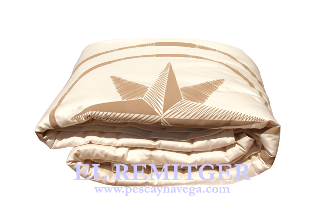 NATURAL DOUBLE EIDERDOWN