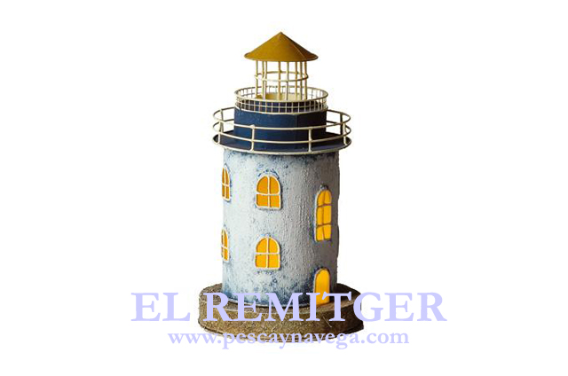 FARO PARA VELA