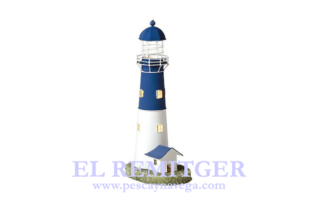 FARO PARA VELA