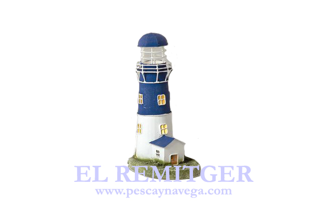 FARO PARA VELA