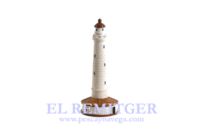 WOOD LIGHTHOUSE