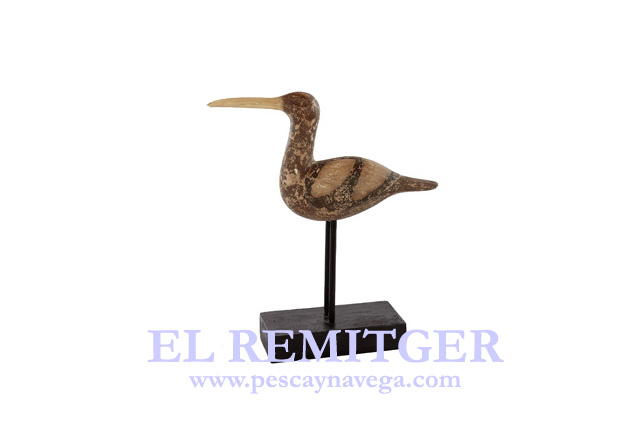 WOOD CORMORAN BIRD