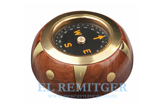 COMPASS PAPERWEIGHT