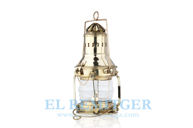 ANCHOR LANTERN