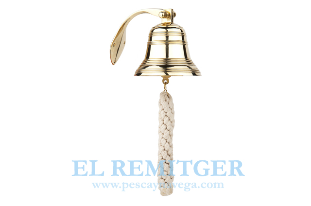 HANGING BELL 15 CM